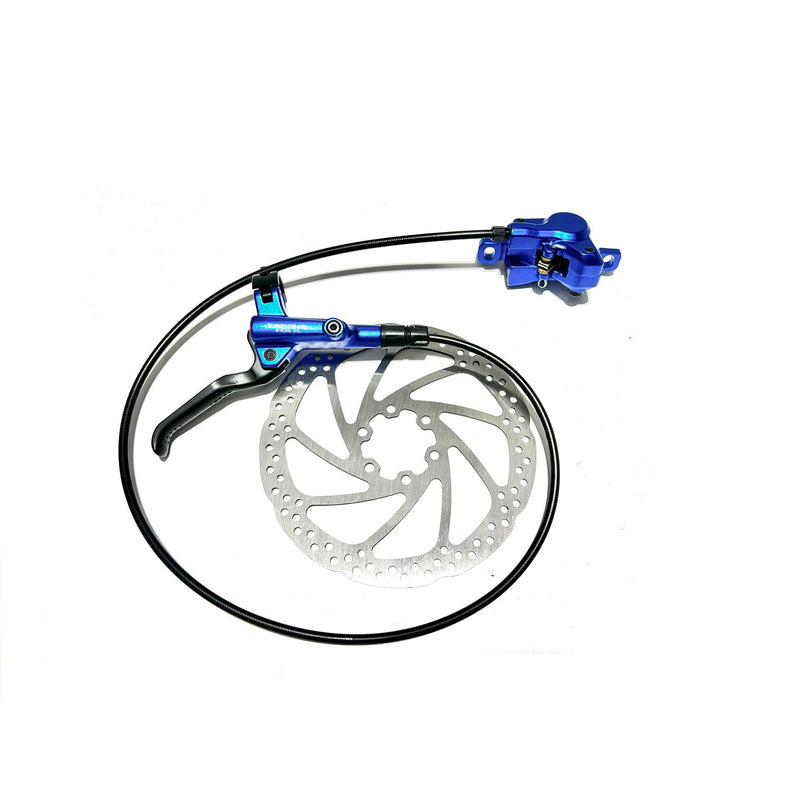 Load image into Gallery viewer, Flying Fox Hydraulic Disc Brake System Caliper

