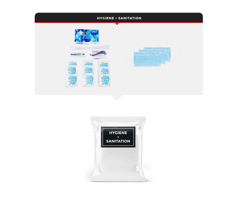 Load image into Gallery viewer, Children&#39;s Survival Kit, Rolling Bag
