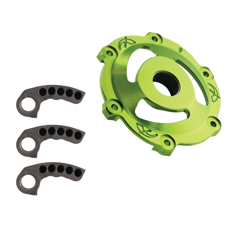 Load image into Gallery viewer, Hyperdrive H2 Clutch Kit
