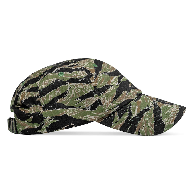 Load image into Gallery viewer, Ripstop Tactical Snapback Hat
