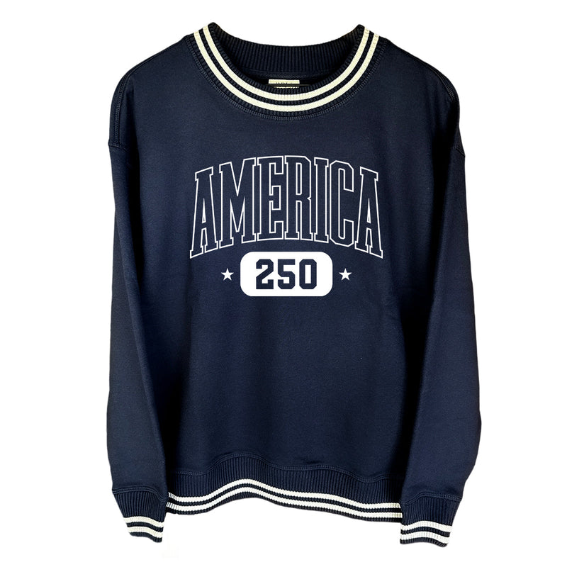Load image into Gallery viewer, America 250 Arch (Front Print)
