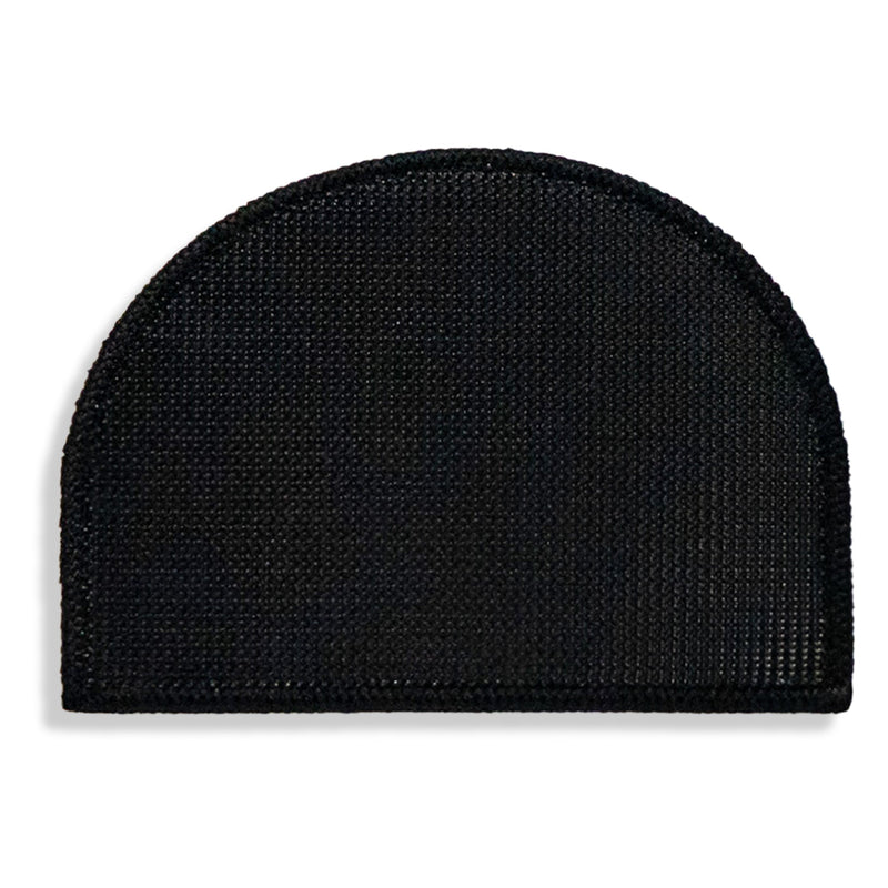 Load image into Gallery viewer, I Don't Pray Safe Prayers Velcro Patch
