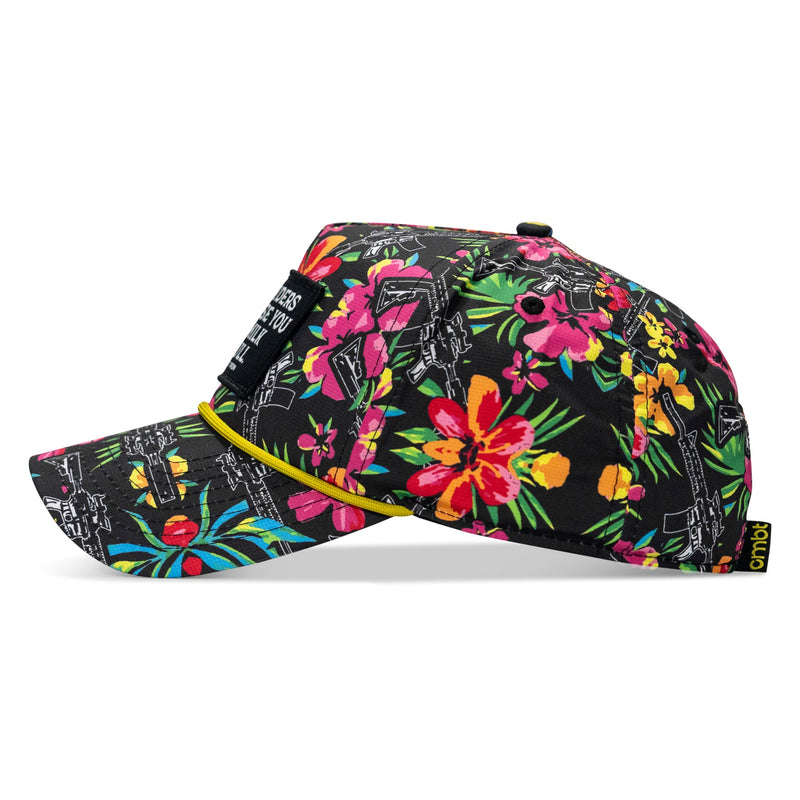 Load image into Gallery viewer, If Genders Confuse You Go Milk A Bull Patch Weekender Snapback Hat
