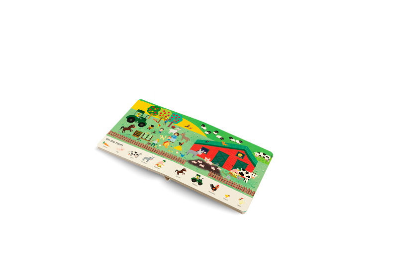 Load image into Gallery viewer, I Find My First Words
