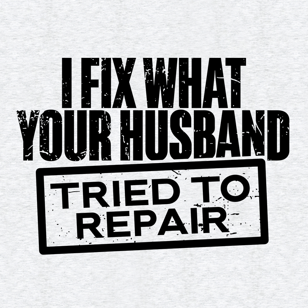 Tried to Repair - Safety Hi Vis Workwear