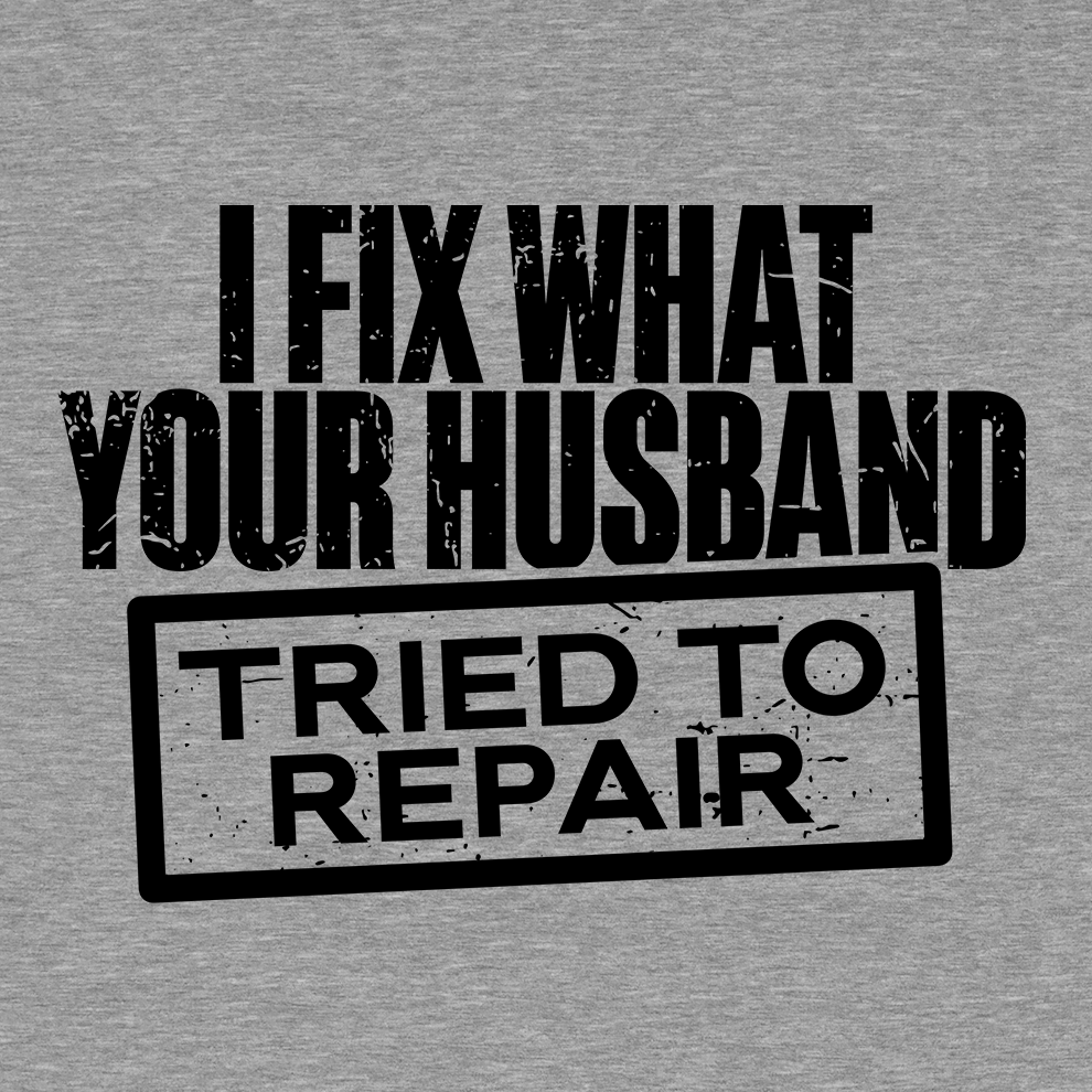 Tried to Repair - Safety Hi Vis Workwear