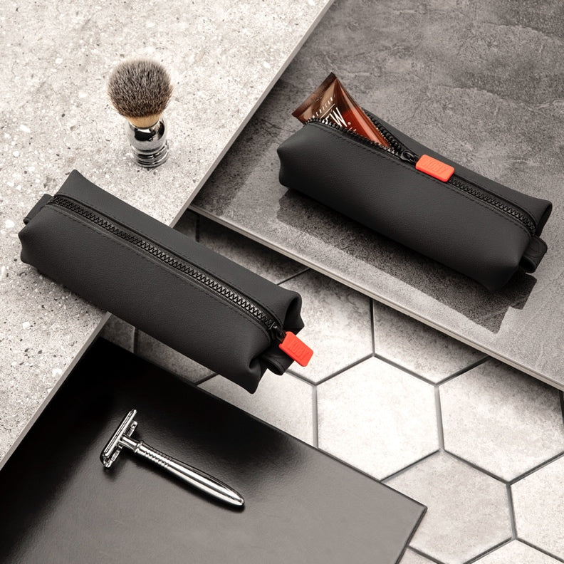 Load image into Gallery viewer, The Koby Mini Dopp Bag
