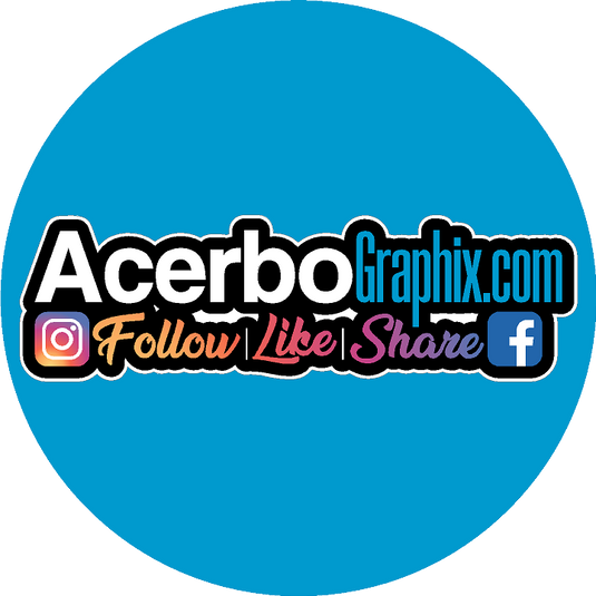 Acerbographix Gift Card
