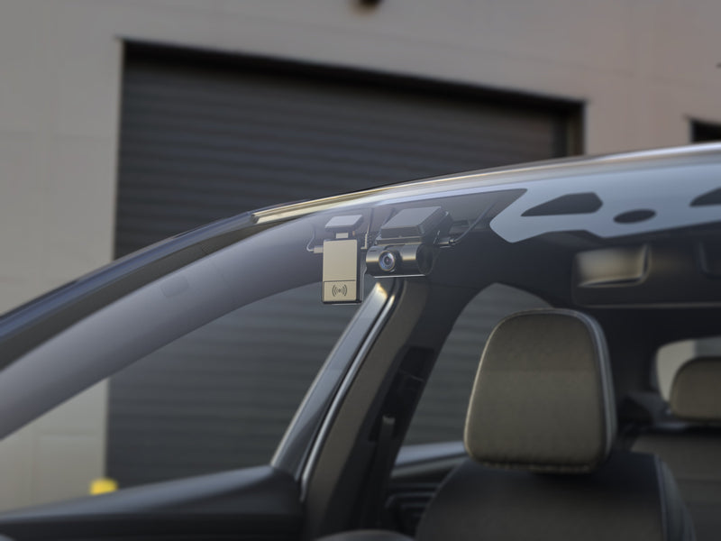 Load image into Gallery viewer, Rexing Smart Hardwire Kit with 360° Motion Detection
