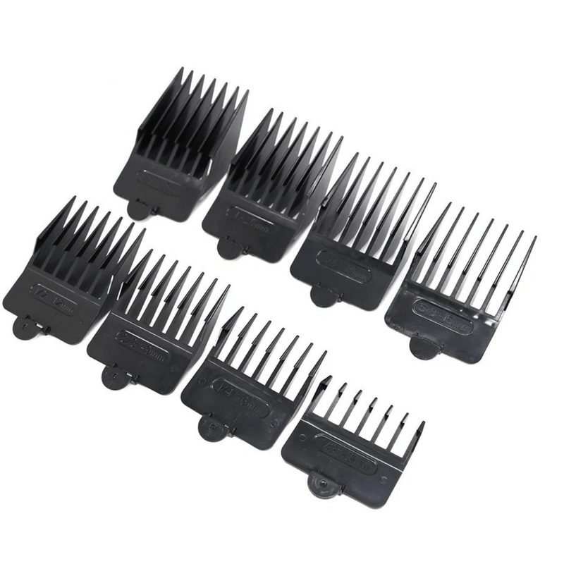 Load image into Gallery viewer, Impress 18-Pce Rechargeable Hair Clipper and Nose Trimmer Set
