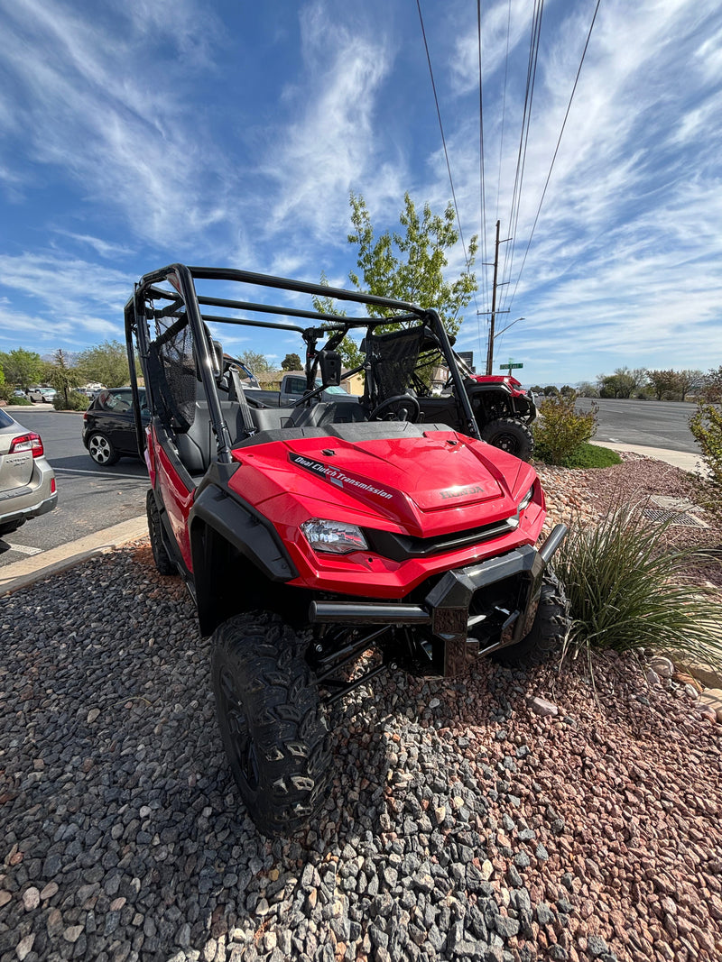 Load image into Gallery viewer, Honda Pioneer 1000
