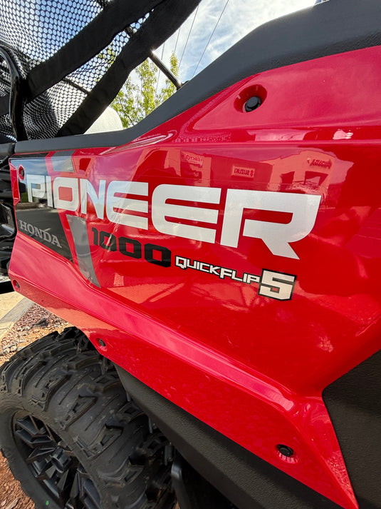 Honda Pioneer 1000