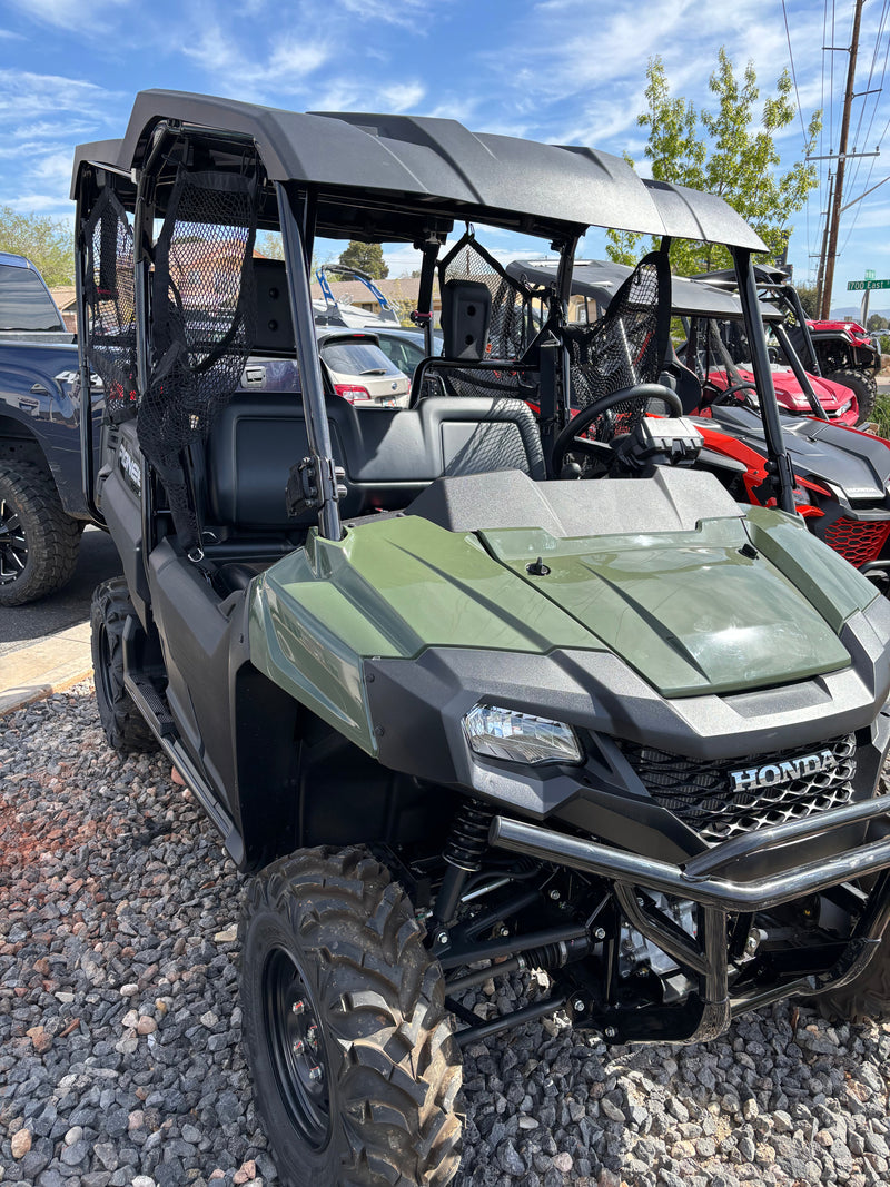 Load image into Gallery viewer, Honda Pioneer 500, 520 &amp; 700
