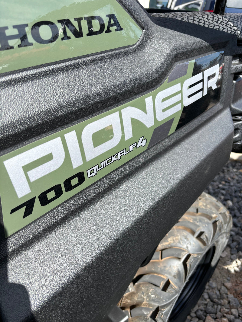 Load image into Gallery viewer, Honda Pioneer 500, 520 &amp; 700
