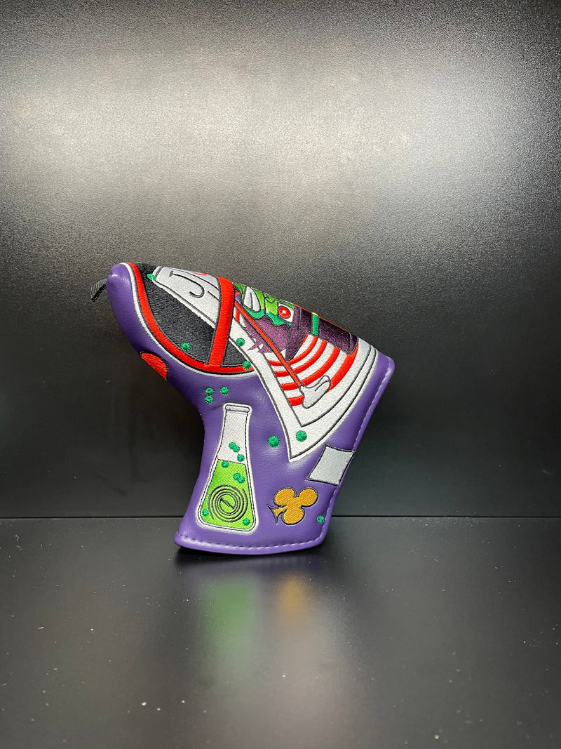 Load image into Gallery viewer, The Joker Headcover
