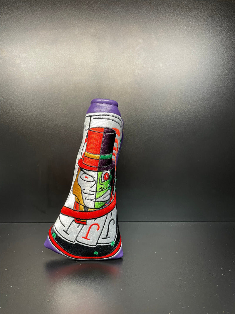 Load image into Gallery viewer, The Joker Headcover
