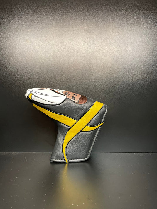 Happy Rulez! Headcover