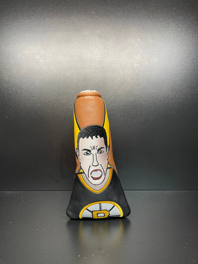 Load image into Gallery viewer, Happy Rulez! Headcover
