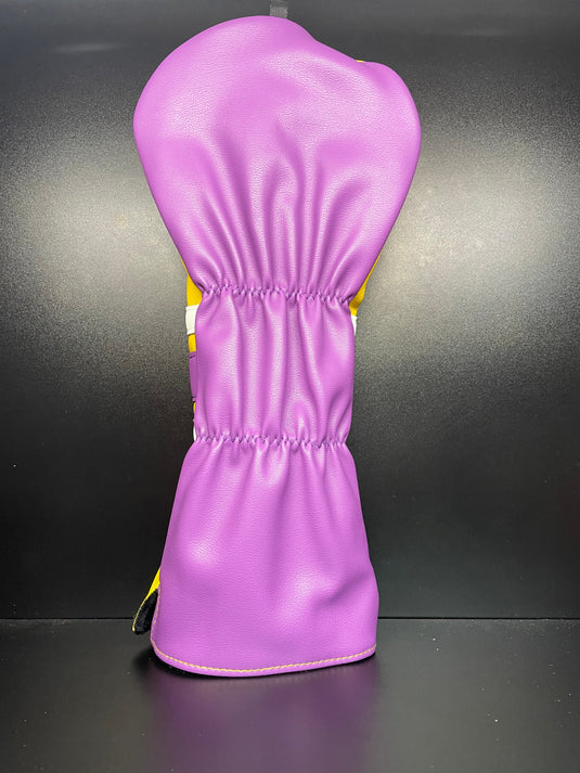 Kobe GOAT Headcover 2.0