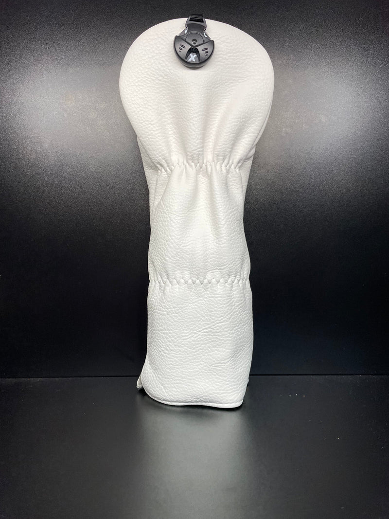 Load image into Gallery viewer, Tropical Flamingos Headcover
