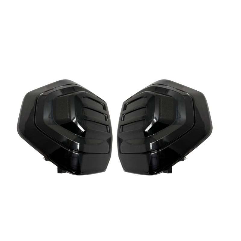 Load image into Gallery viewer, Aspire Stealth Tail Lights for 4Runner (2025-2026)
