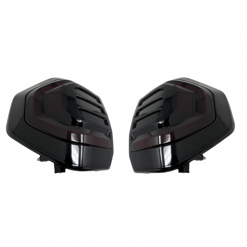 Load image into Gallery viewer, Aspire Stealth Tail Lights for 4Runner (2025-2026)
