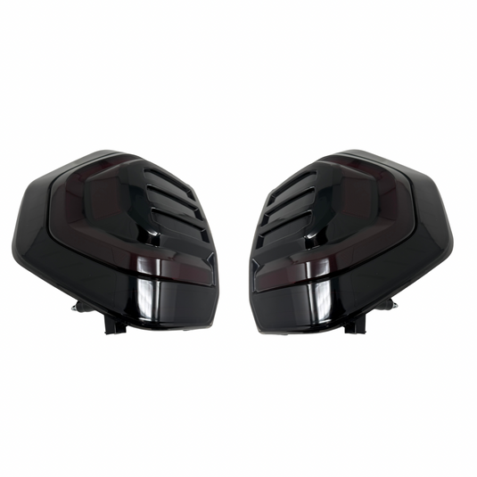Aspire Stealth Tail Lights for 4Runner (2025-2026)