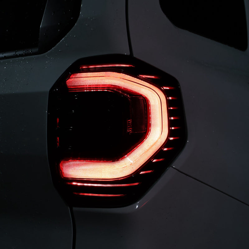 Load image into Gallery viewer, Aspire Stealth Tail Lights for 4Runner (2025-2026)
