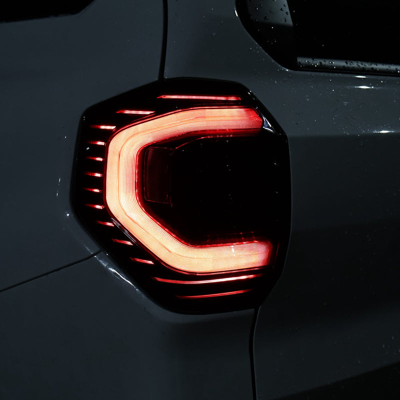 Load image into Gallery viewer, Aspire Stealth Tail Lights for 4Runner (2025-2026)
