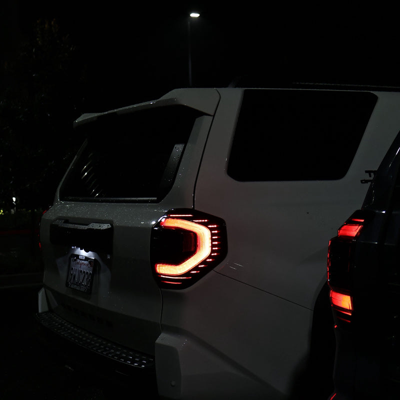 Load image into Gallery viewer, Aspire Stealth Tail Lights for 4Runner (2025-2026)
