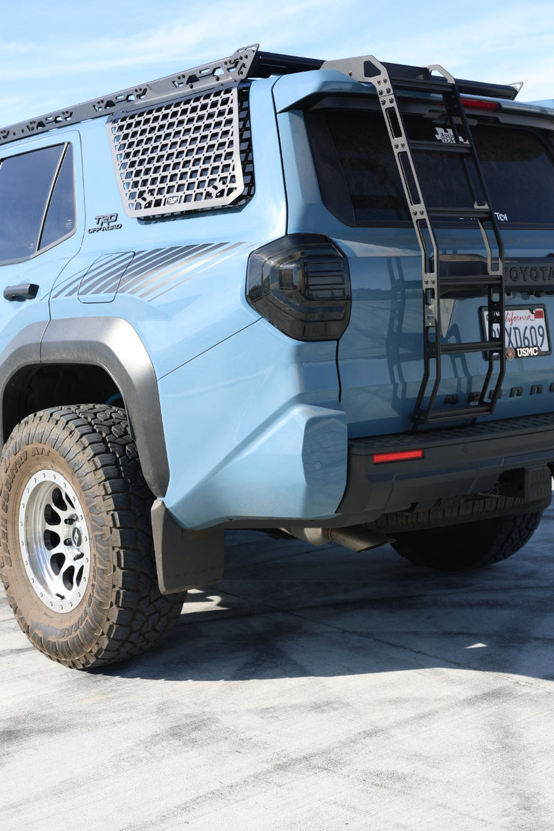 Load image into Gallery viewer, Aspire Stealth Tail Lights for 4Runner (2025-2026)
