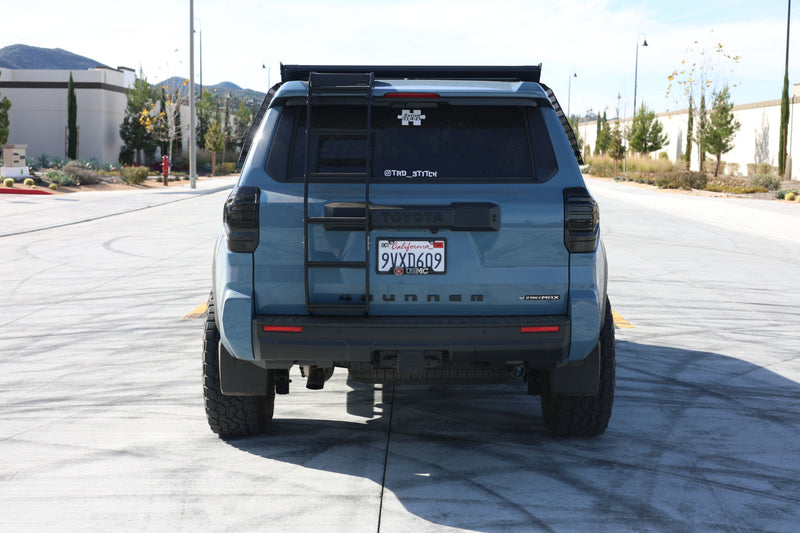 Load image into Gallery viewer, Aspire Stealth Tail Lights for 4Runner (2025-2026)
