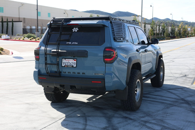 Load image into Gallery viewer, Aspire Stealth Tail Lights for 4Runner (2025-2026)
