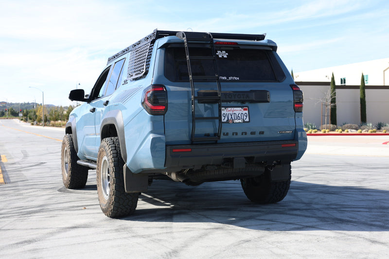 Load image into Gallery viewer, Aspire Stealth Tail Lights for 4Runner (2025-2026)
