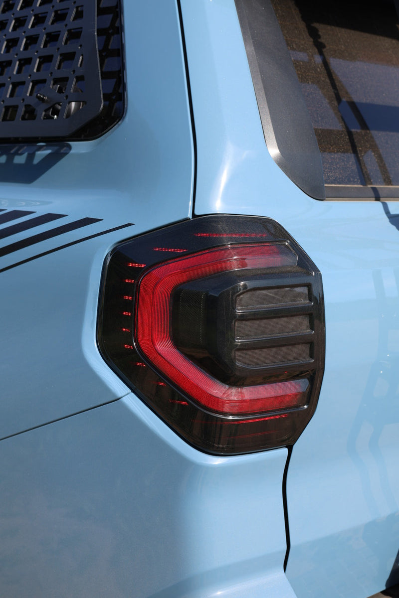 Load image into Gallery viewer, Aspire Stealth Tail Lights for 4Runner (2025-2026)
