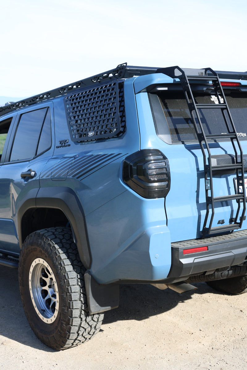Load image into Gallery viewer, Aspire Stealth Tail Lights for 4Runner (2025-2026)
