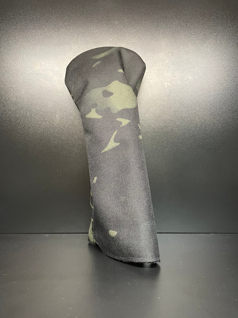 Load image into Gallery viewer, Army Camo Headcover
