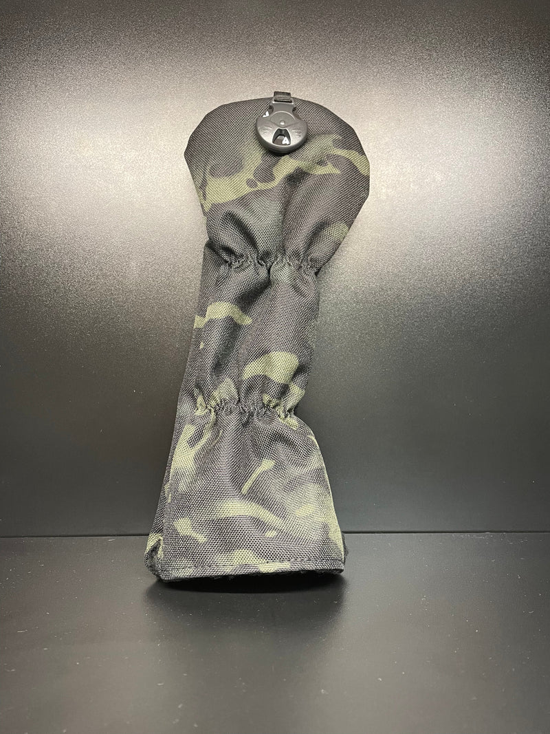 Load image into Gallery viewer, Army Camo Headcover
