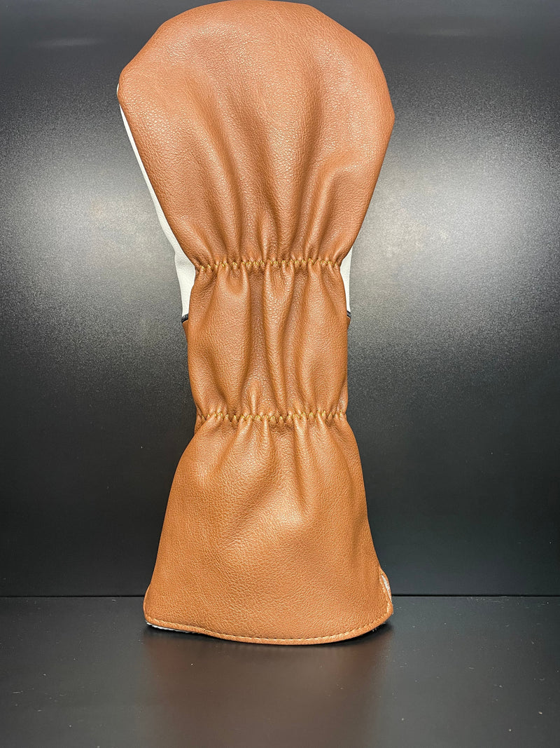 Load image into Gallery viewer, Happy Gilmore HE IS ANGRY! Headcover
