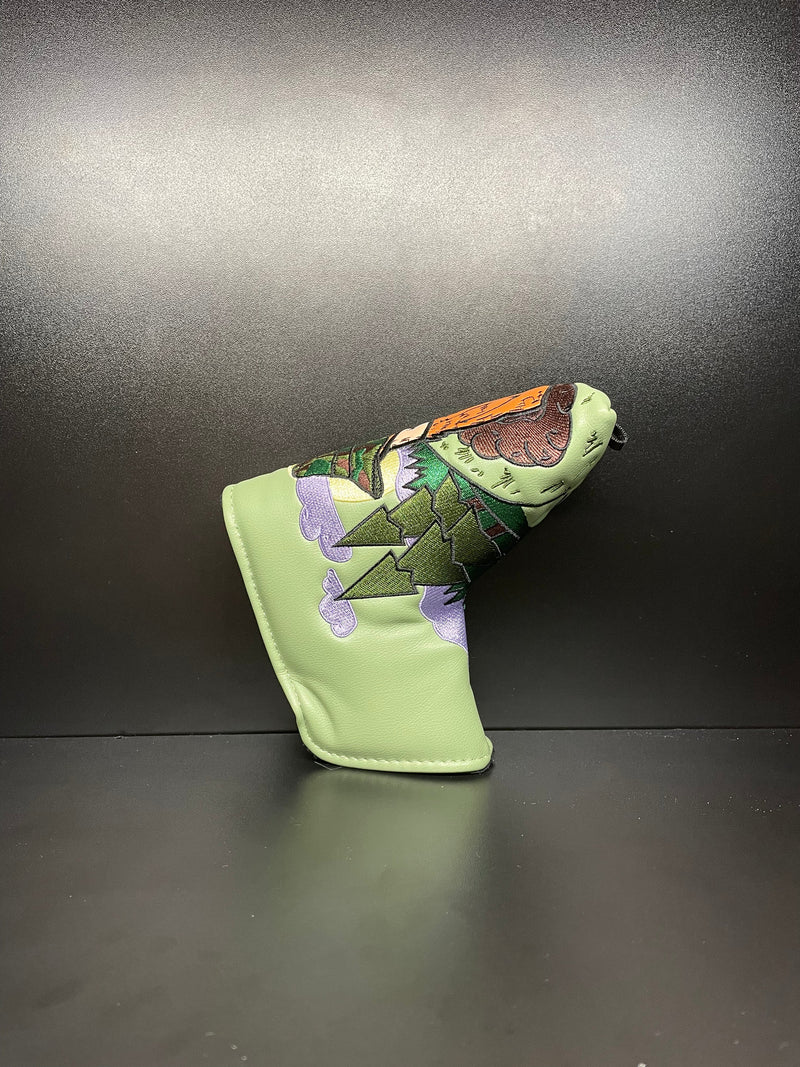 Load image into Gallery viewer, Caddyshack Gopher Headcover
