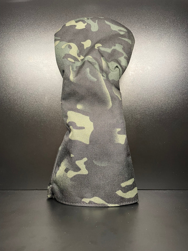 Load image into Gallery viewer, Army Camo Headcover
