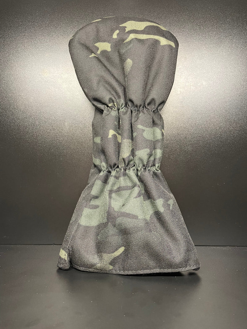 Load image into Gallery viewer, Army Camo Headcover
