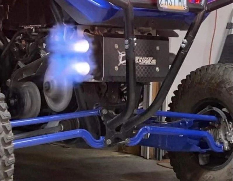 Load image into Gallery viewer, Aftermarket Assassins Launch Control Module for 2020+ RZR Pro XP/Turbo R

