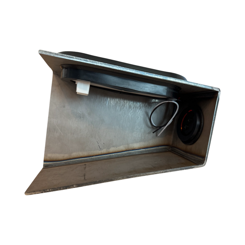 Load image into Gallery viewer, Heavy Duty "Big Tex" Style LED Trailer Tail Light Kit
