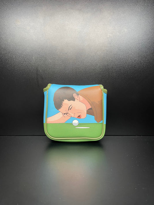 Happy Rulez! Headcover