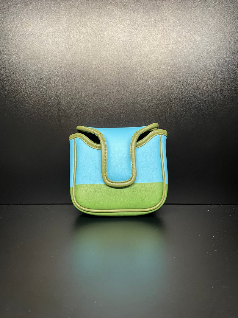 Load image into Gallery viewer, Happy Rulez! Headcover
