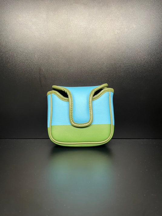 Happy Rulez! Headcover