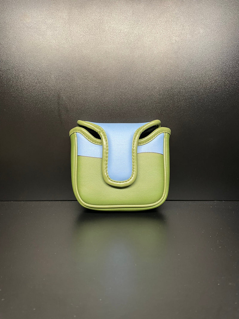 Load image into Gallery viewer, Happy Rulez! Headcover
