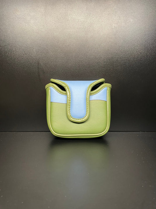 Happy Rulez! Headcover