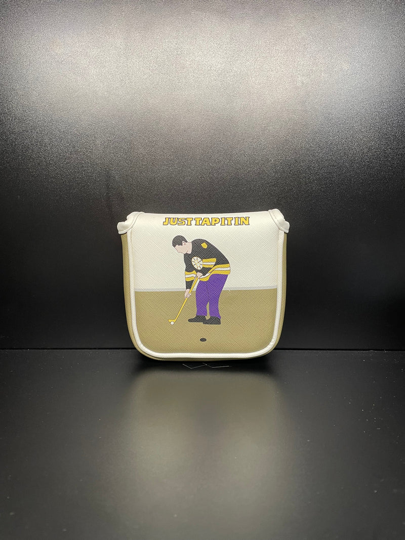 Load image into Gallery viewer, Happy Rulez! Headcover
